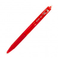 BOLIG.  ROJO  BP 1 RT F ( TINTA SECA ) PILOT