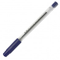 BOLIGRAFO PUNTA MEDIA 1.0MM  AZUL FULTONS
