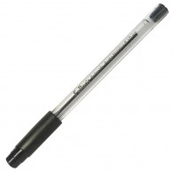 BOLIGRAFO PUNTA MEDIA 1.0MM NEGRO FULTONS