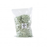 LIGAS 1KG BLANCO FULTONS