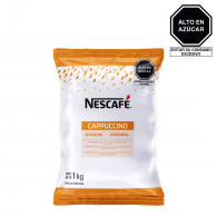 NESCAFE CAPPUCCINO 1 KG NESTLE