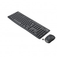 TECLADO/MOUSE INALAMBRICO MK295 LOGITECH