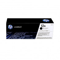 TONER Q2612A 1012/1018/3015/3020/3030 NEGRO 2K HP