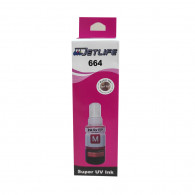 TINTA COMPATIBLE JETLIFE T664 L110/L200/L355 MAGENTA 70ML