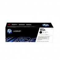Toner CE285A LJ P1102/M1212NF negro (16k) HP