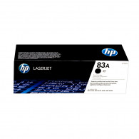 TONER CF283A M125/M127FN/M127FW NEGRO 1.5 K HP