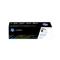 TONER HP CF400A (201A) NEGRO PARA LJ PRO M252