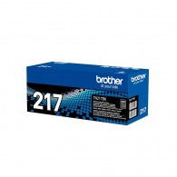 TONER BROTHER TN217BK BLACK