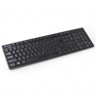 Teclado Inalámbrico Pro Fit Low Profile Kensington