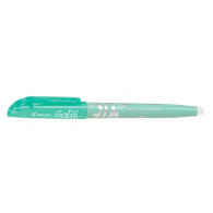 RESALTADOR VERDE PASTEL BORRABLE SW FL FRIXION PILOT
