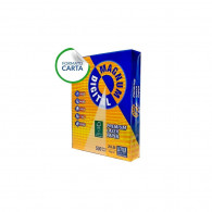 Papel Fotocopia Carta 75 gr 500 hojas Magnum