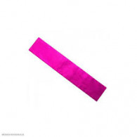 PAPEL CREPE 50X180CM FUCSIA PQTX10