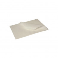 Papel manteca antigrasa resma 50cm x 70cm 40gr x 450 pliegos