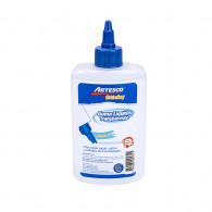 GOMA LIQUIDA TRANSPARENTE 8 OZ C/DOSIFI ARTESCO