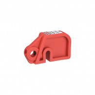 BLOQUEO D/INTERRUPTOR AUTOMATICO BRADY 873367