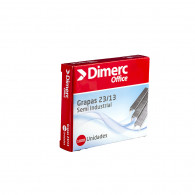 GRAPAS 23/13 X 1000 UND DIMERC