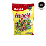 Dulce frugele 430gr Ambrosoli