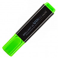 Resaltador brilliant 48 verde Vinifan