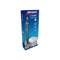 PORTAMINA 0.5 TREND 601 NEGRO ARTESCO