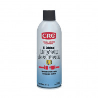 LIMPIA CONTACTO ELECTRICO 11OZ CRC QD 82130