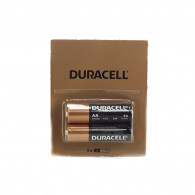 PILA AA X 2 UN DURACELL 1.5 V