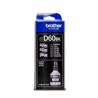 Tinta brother negra BTD60BK 108ml Brother