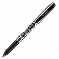 Lapicero borrable negro inkorrect 0.7 mm Artesco