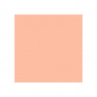 Cartulina premium 65cm x 50cm 160gr salmon x 25 unidades Cbit