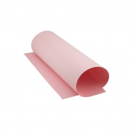 Cartulina premium 65cm x 50cm 160 gr rosado x 25 unidades Cbit