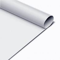 Cartulina premium 65cm x 50cm 160 gr gris claro x 25 unidades Cbit
