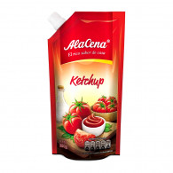 Ketchup 380 gr Alacena