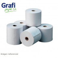 CONTOMETRO TERM. 55GR 80X80X13 X 20 UND GRAFIP.(TINTA NEGRA)