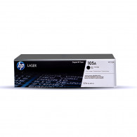 TONER W1105 LJ MFP135A BLACK 1K HP