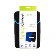 FUNDA REVERSIBLE para laptop de 15,6"