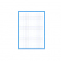 Papelografo cuadrimax 58 x 83 cm x 500 unidades 56 gr