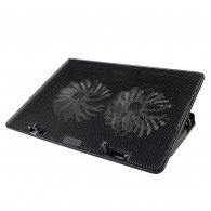 Cooler para NB Dimerc 15.6" 2 puertos USB