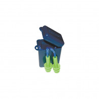 TAPON DE OIDO C/ESTUCHE EP 06TCBC STEELPRO