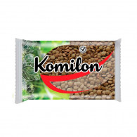 Lentejas bebe 500 gr Komilon