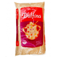 Azúcar rubia 1kg Dulfina