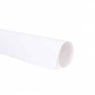 PAPELOGRAFO BLANCO 61X86CM X 5UNI 75GR