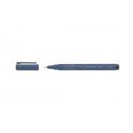 Estilografo lettering swn-drl 3.0mm negro Pilot