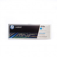 TONER HP LASERJET 414A CYAN W2021A