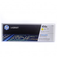 TONER HP LASERJET 414A YELLOW W2022A