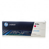 TONER HP LASERJET 414A MAGENTA W2023A