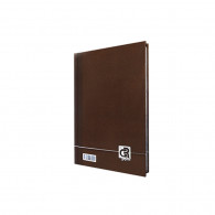 Libro de actas rayado A4 200 paginas 56gr Grafiresa