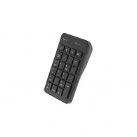 TECLADO NUMERICO KX KNP-110 INALAMBRICO
