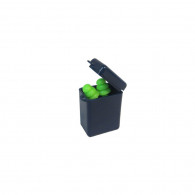 TAPON DE OIDOS EN ESTUCHE ELITE CLUTE