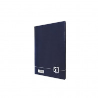 CUADERNO EMPASTADO CUADRIC A4 X 200H GRAFIRESA