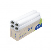 Papel plotter 36 pulgadas 90 gr x 45 mt tuco 2 Grafipapel