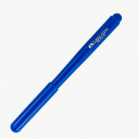 Plumon delgado 45 fiesta azul Faber Castell